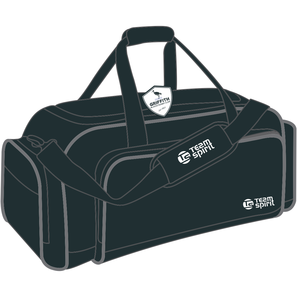 Griffith Kit Bag | Team Spirit